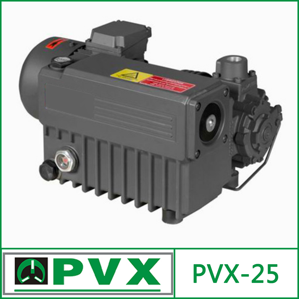 普立真空泵PVX-25