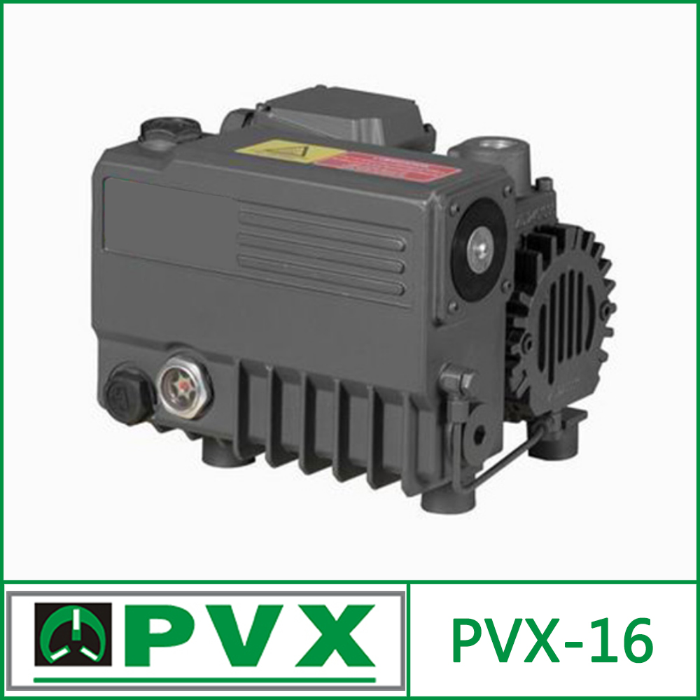 普立真空泵PVX-16