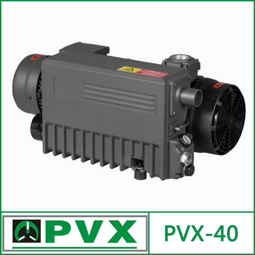 普立真空泵PVX-40