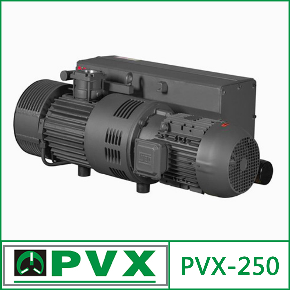普立真空泵PVX-250