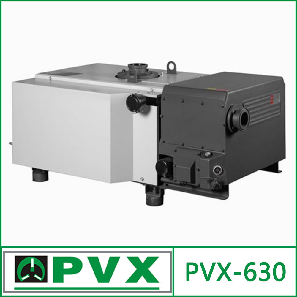 普立真空泵PVX-630